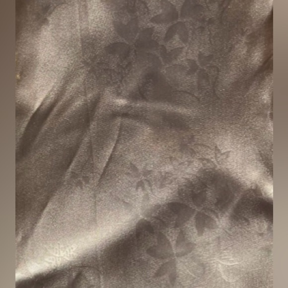 Royal Minke by Hillmoor Vintage faux fur Coat approximate size Medium EUC - Picture 12 of 16